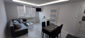 Apartament ESKA in Lötzen